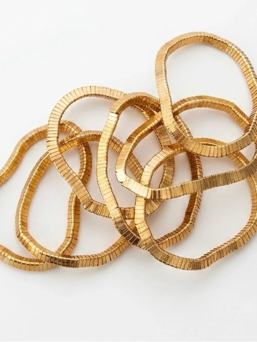 Sc Jewelry elegant gold